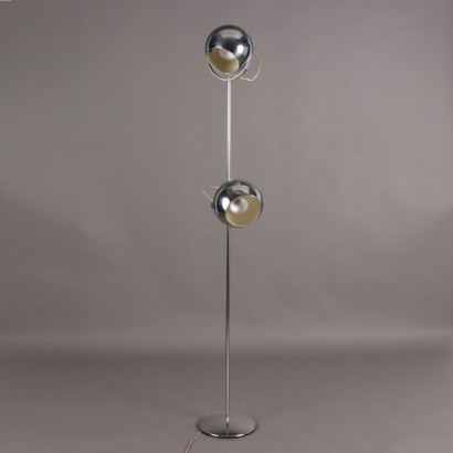 60s-70s Lamp