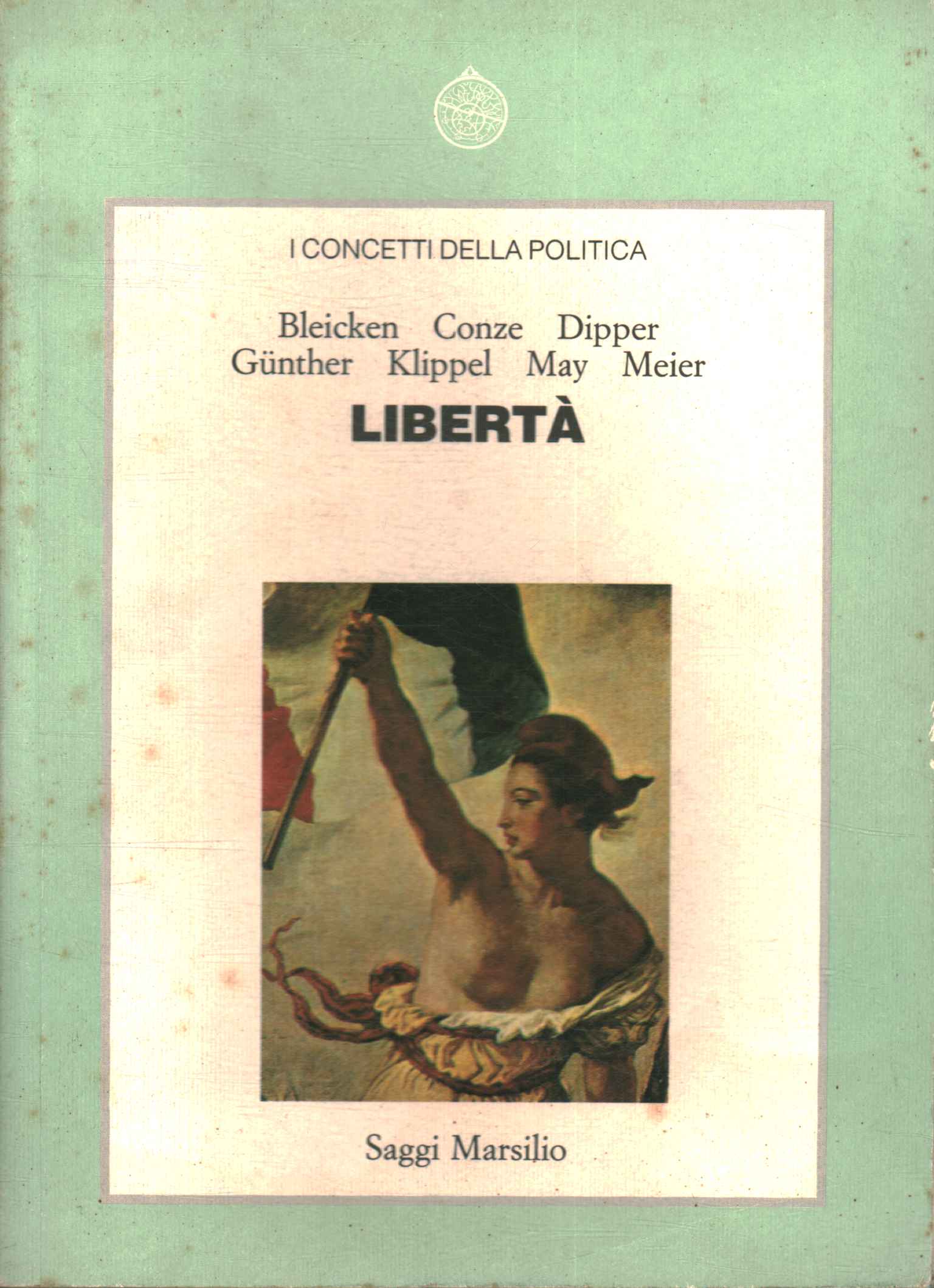 Libertà