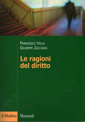 Le ragioni del diritto