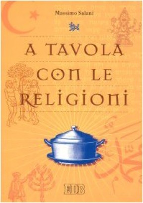 A tavola con le religioni