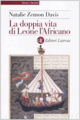 La doppia vita di Leone l'Africano