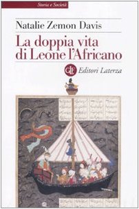 La double vie de Léon l'Africain