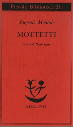 Mottetti