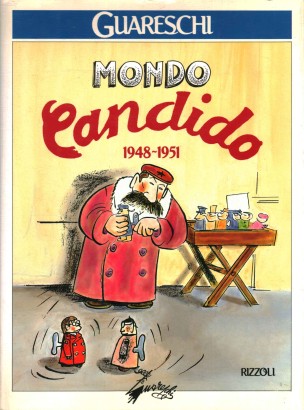 Mondo Candido 1948-1951