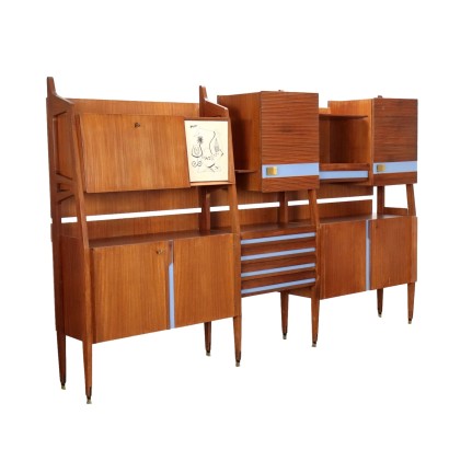 Mobile Credenza Anni 60