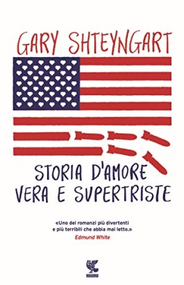 Storia d'amore vera e supertriste