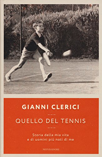 Quello del tennis