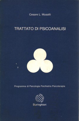 Trattato di psicoanalisi