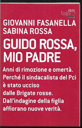 Guido Rossa, mio padre