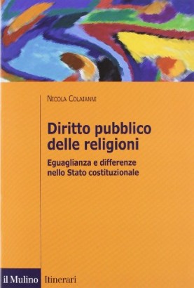 Diritto pubblico delle religioni