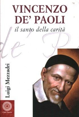 Vincenzo de' Paoli