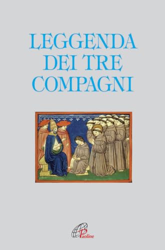 Leggenda dei tre compagni