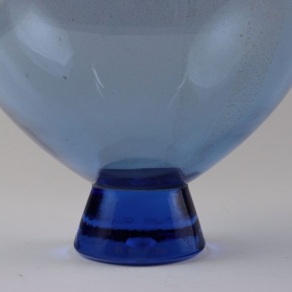 Vase en verre La Murrina