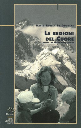 Le regioni del cuore