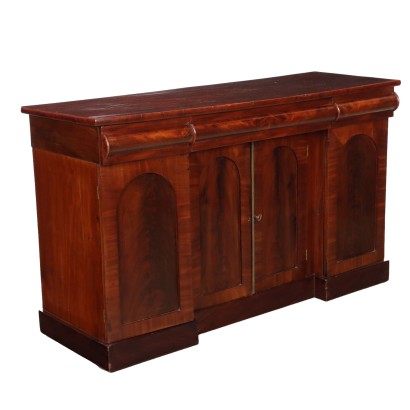 Credenza inglese,Credenza in Stile Vittoriano