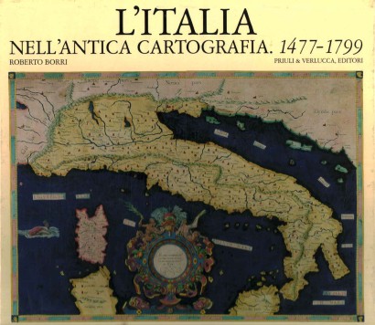 L'Italia nell'antica cartografia