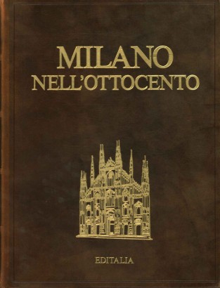 Milano nell'Ottocento