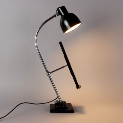 60's Table Lamp