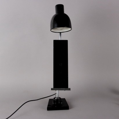 60's Table Lamp