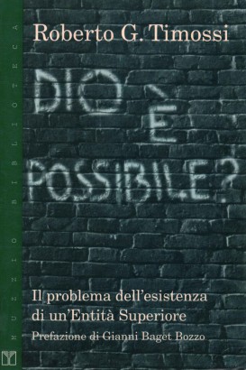 Dio è possibile?