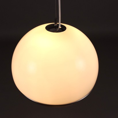 Lampada a Soffitto degli Anni 70