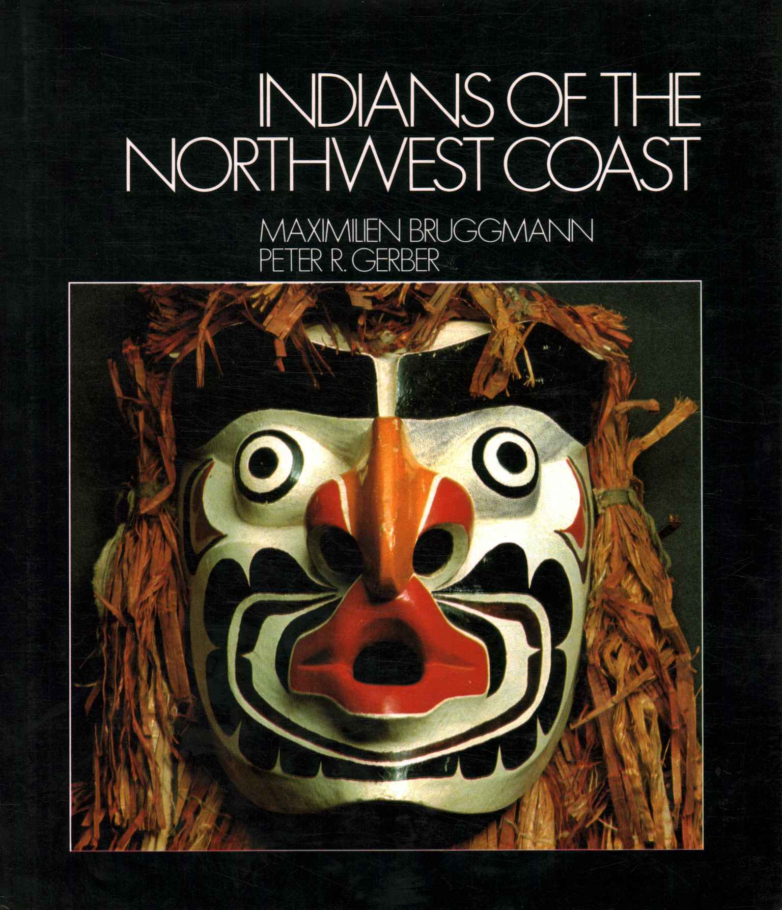 Indians of the northwest coast