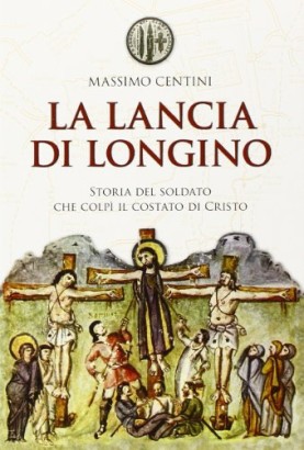 La lancia di Longino