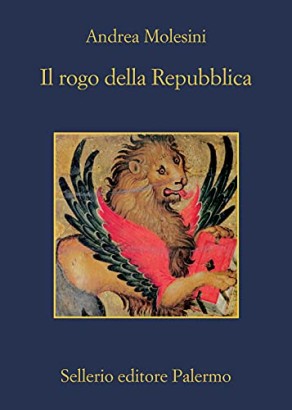 Il rogo della Repubblica