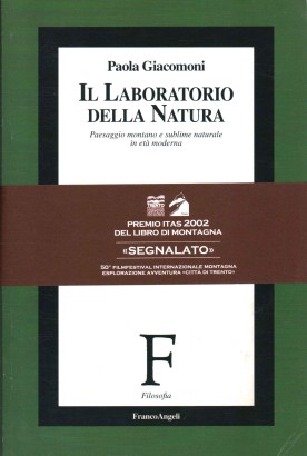 Il laboratorio della natura