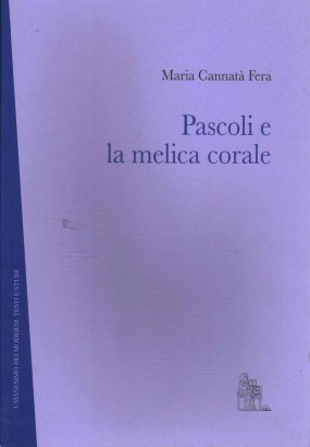 Pascoli e la melica corale