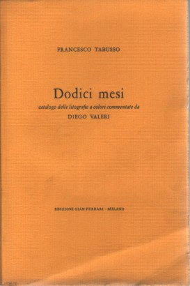 Dodici mesi