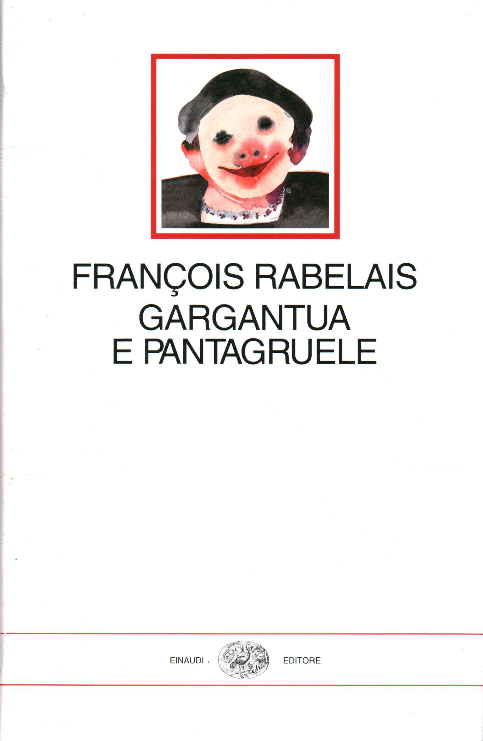 Gargantua e Pantagruele