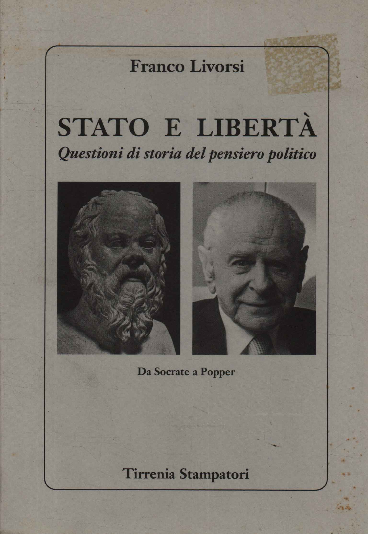 Stato e libertà