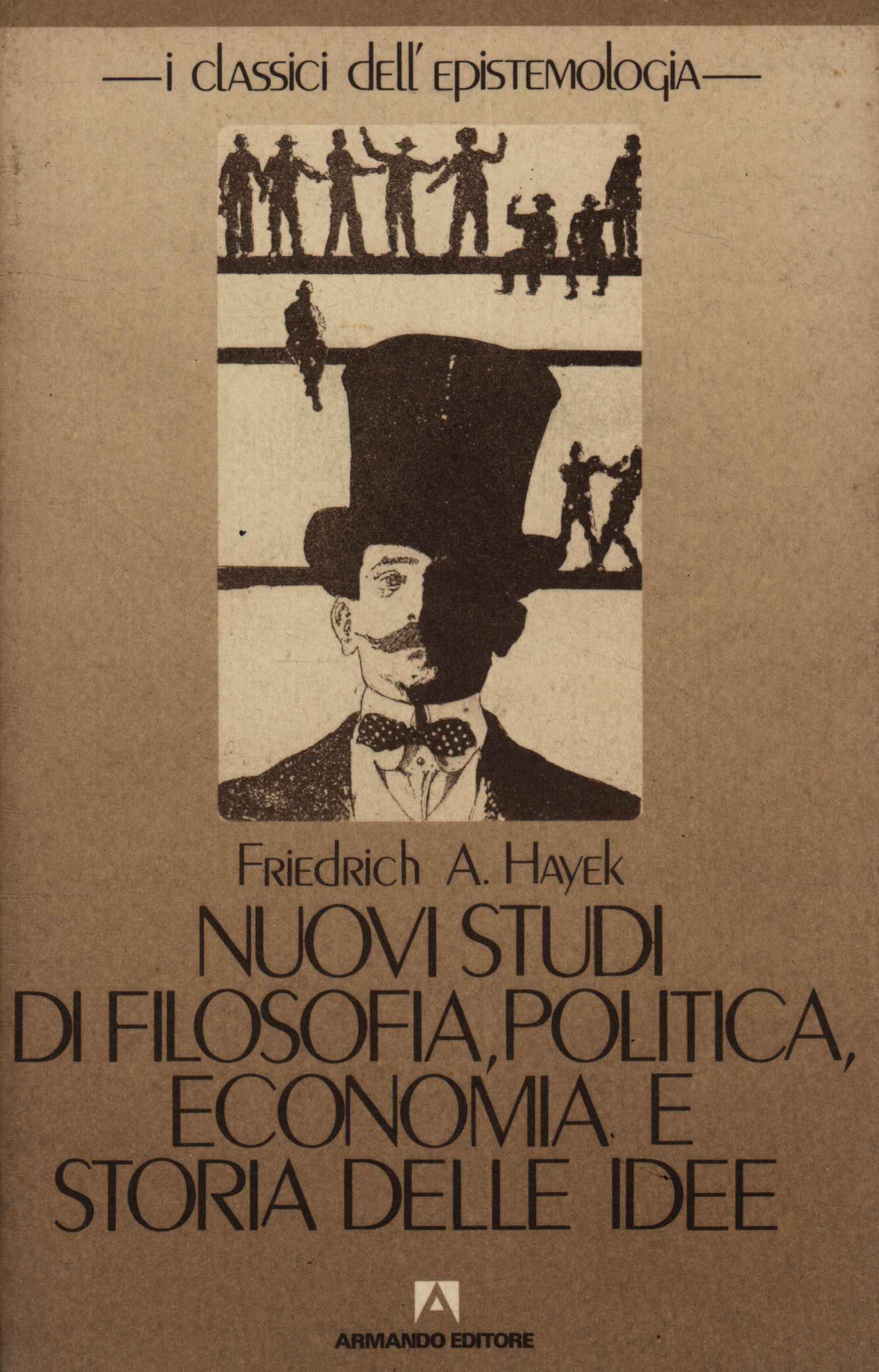 Nouvelles études en philosophie politique et économie