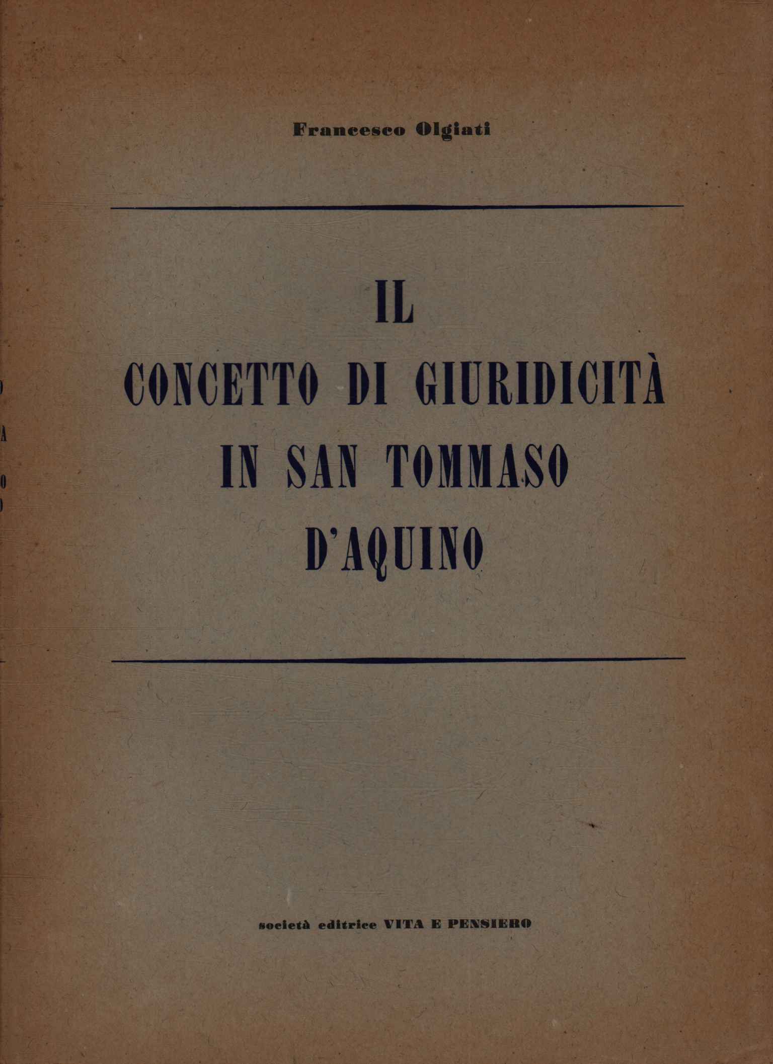 Il concetto di giuridicità in San%2