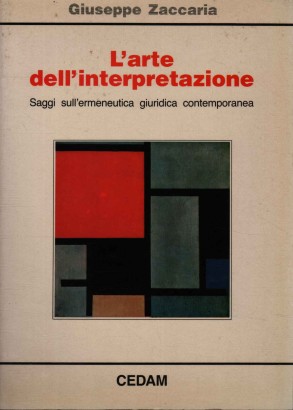 L'arte dell'interpretazione