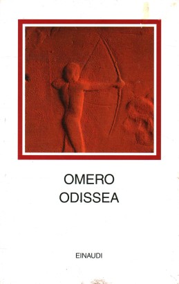 Odissea