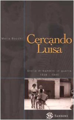 Cercando Luisa