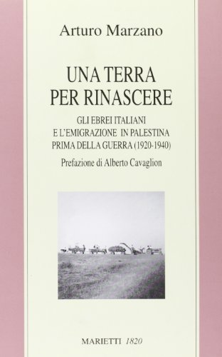 Una terra per rinascere