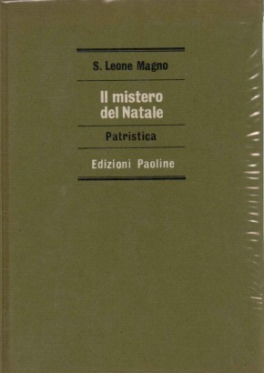 Il mistero del Natale