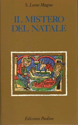 Il mistero del Natale