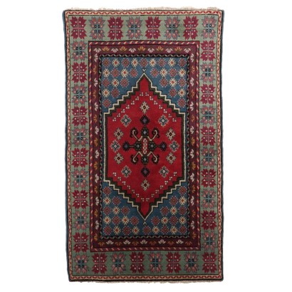 Joruk carpet - Turkey, Yoruk carpet - Turkey