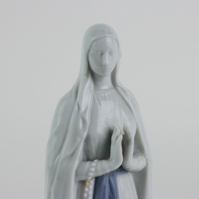 Our Lady of Lourdes Manufacture Ll