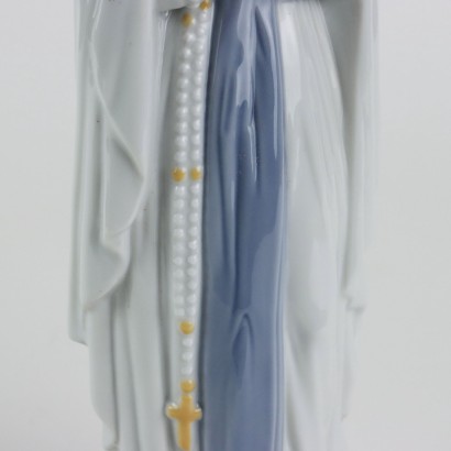 Our Lady of Lourdes Manufacture Ll