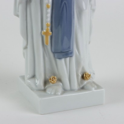 Our Lady of Lourdes Manufacture Ll