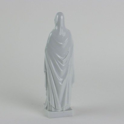 Our Lady of Lourdes Manufacture Ll