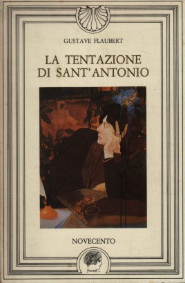 La tentazione di sant'Antonio