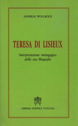 Teresa di Lisieux