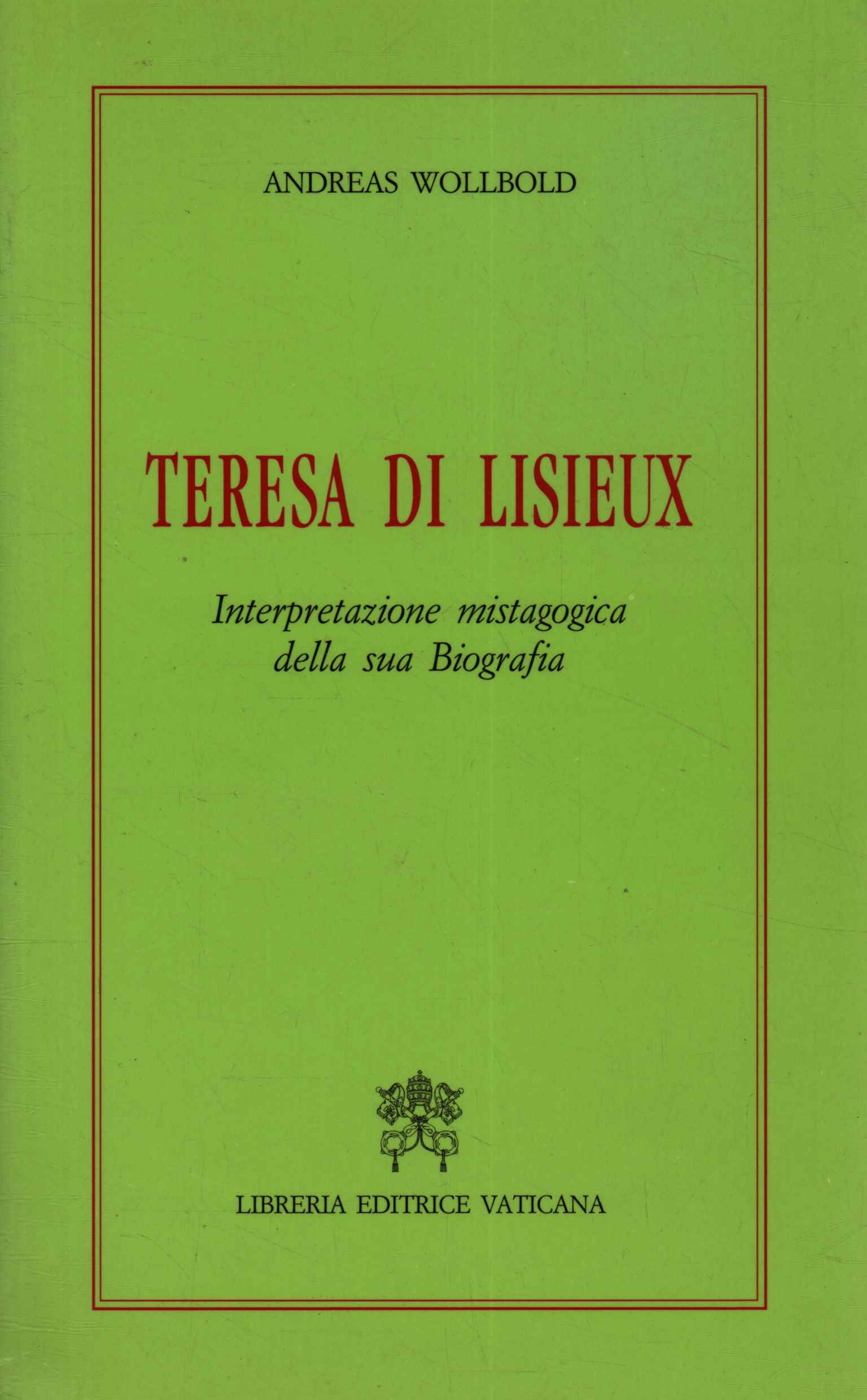 Therese von Lisieux