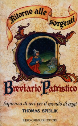 Breviario Patristico